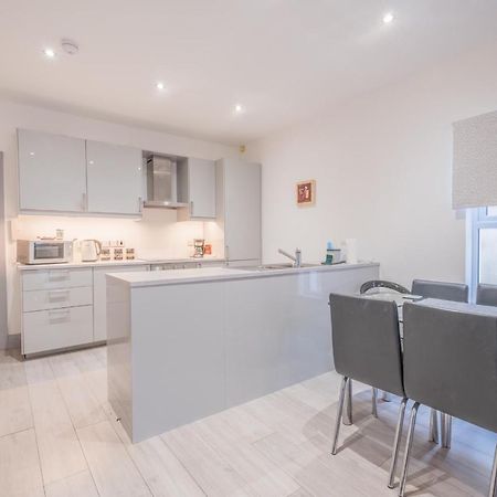 Portrush Marine Apartments Flat 5 Exteriör bild