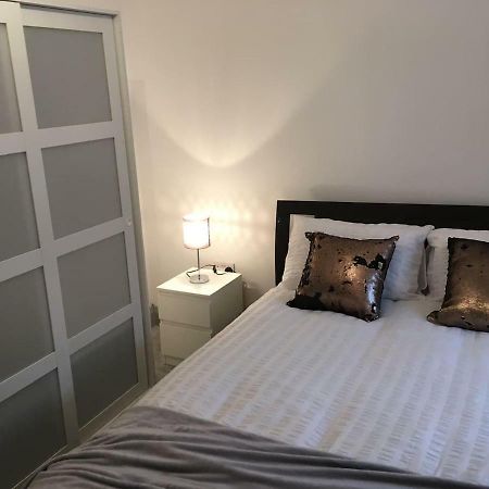 Portrush Marine Apartments Flat 5 Exteriör bild