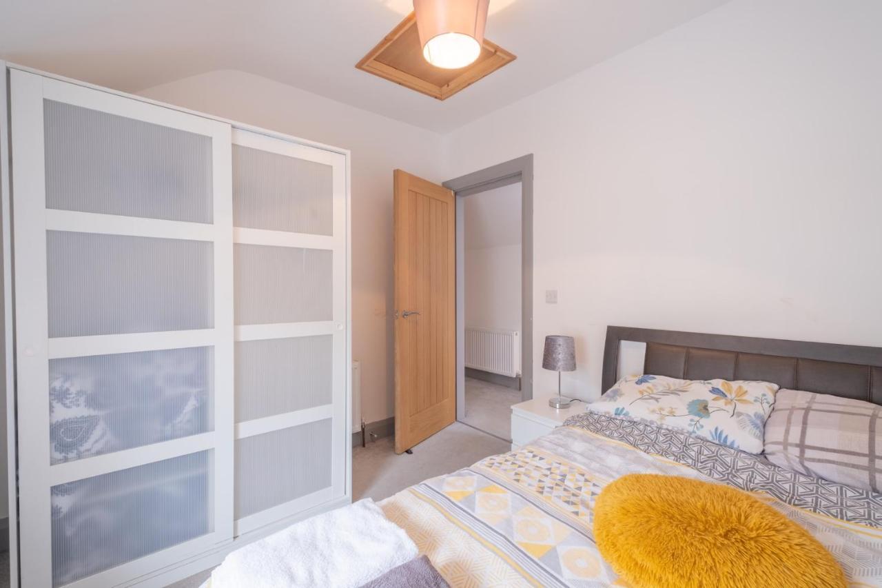 Portrush Marine Apartments Flat 5 Exteriör bild