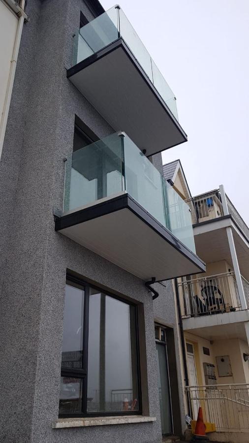 Portrush Marine Apartments Flat 5 Exteriör bild